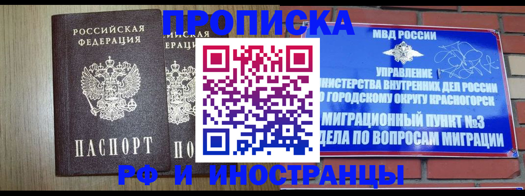 прописка в квартире в Ворсме